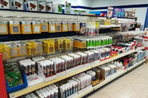 Comercial De Suministros Iberia