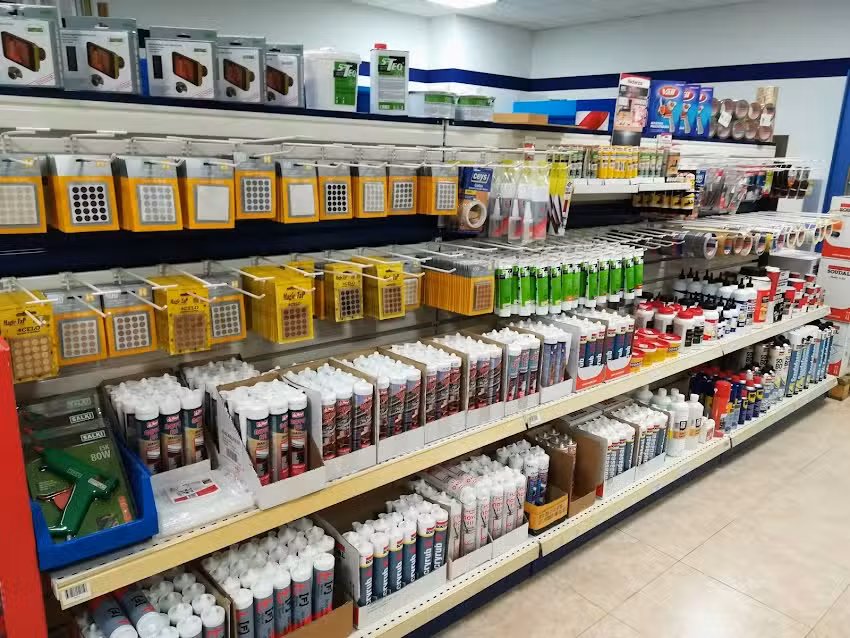 Comercial De Suministros Iberia