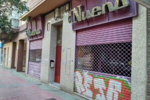 Comercial del Tirador Nueno S.L.