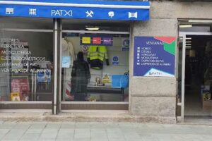 Comercial Dom&iacute;nguez A Gudi&ntilde;a