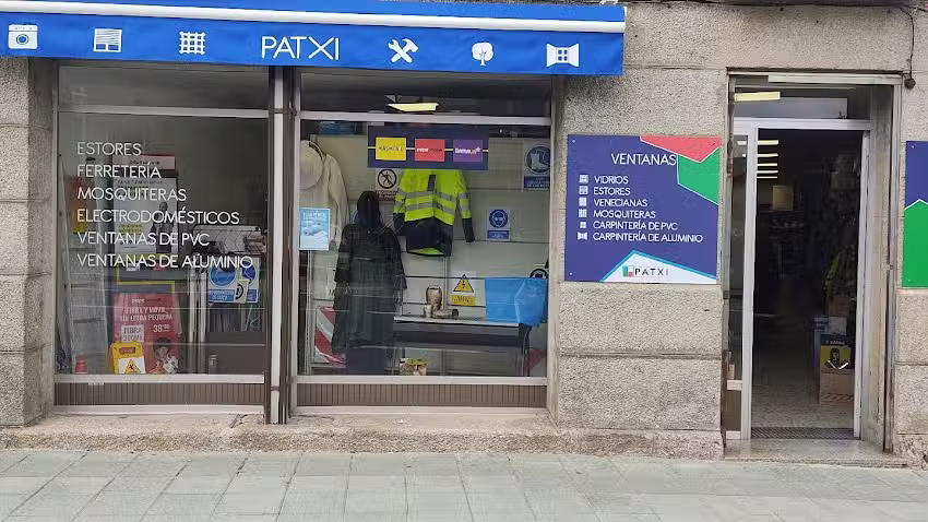 Comercial Dom&iacute;nguez A Gudi&ntilde;a