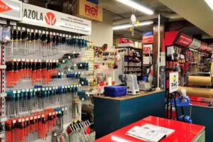 Comercial FANUM S.L.