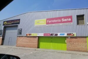 Comercial Ferretera G Orleans