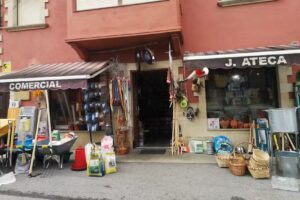 Comercial J. Ateca