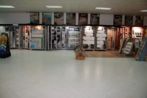 Comercial La F&aacute;brica Chiclana, S.L.