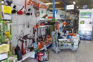 Comercial Malauca, SL