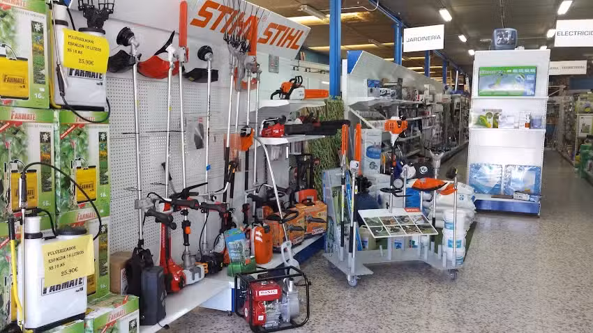 Comercial Malauca, SL