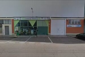 Comercial Metabos