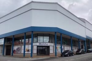 Comercial Moncho S.L.