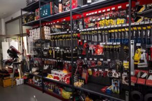 Comercial Sastre Los LLanos de Aridane