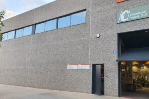 Comercial Trepat S.A.