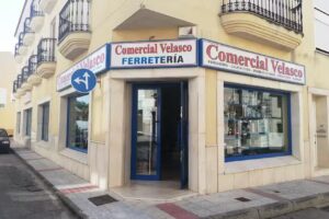 Comercial Velasco