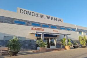 Comercial Vera Cerámica y Baño SL