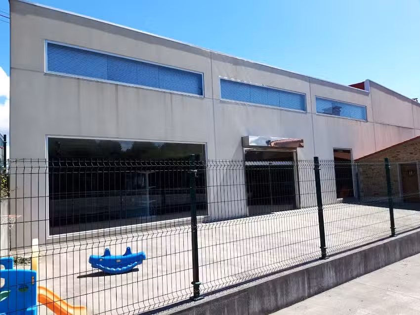 Comercio Pe&ntilde;asco