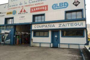 Compa&ntilde;ia Zaitegui, S.L.