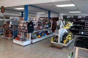 Construcciones Jordi Adrover S.L.