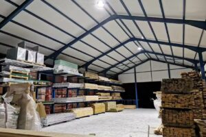 Construcciones Valle de Quir&oacute;s, S.L.