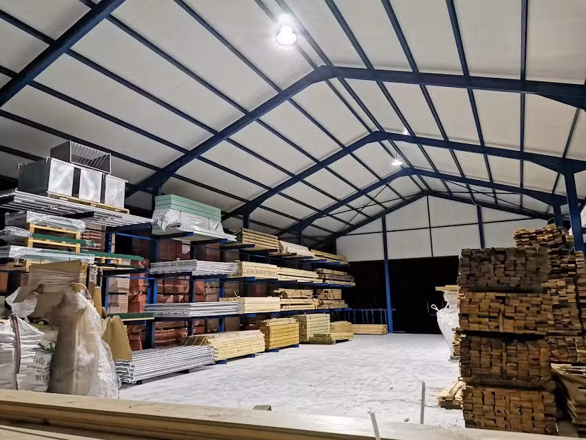 Construcciones Valle de Quir&oacute;s, S.L.