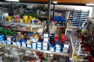 Construdeco Alfoz | Cer&aacute;mica, Sanitarios, Ferreter&iacute;a y Materiales de construcci&oacute;n