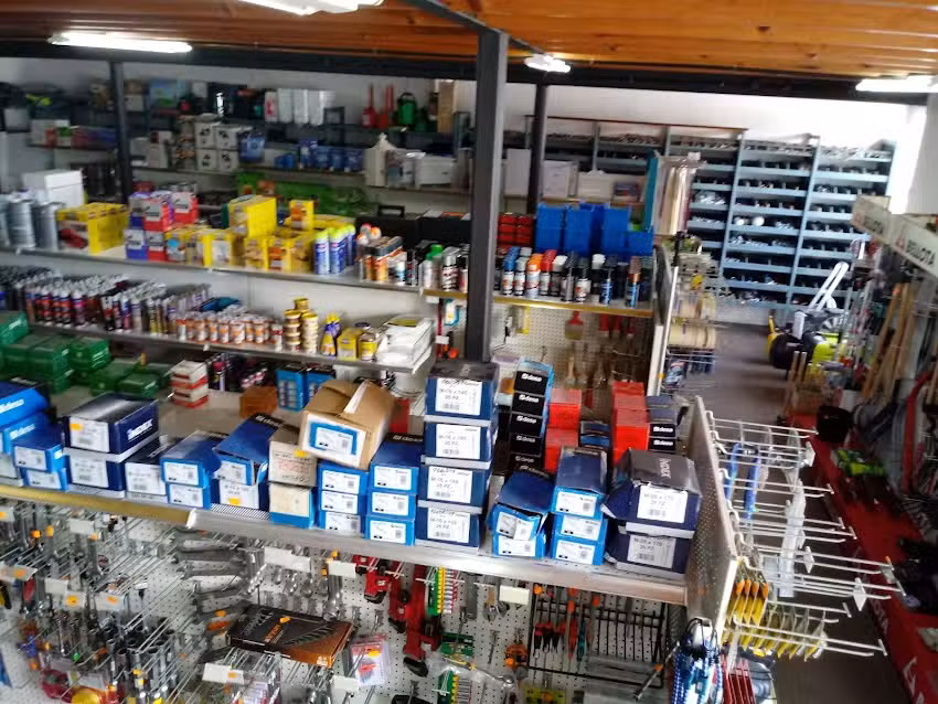 Construdeco Alfoz | Cer&aacute;mica, Sanitarios, Ferreter&iacute;a y Materiales de construcci&oacute;n