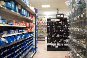 Construdeco Viveiro Magazos | Cerámica, Sanitarios, Ferretería y Materiales de construcción