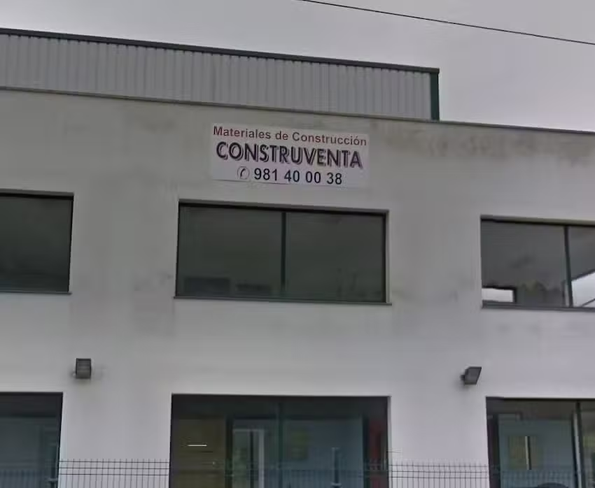 Construventa ortigueira.