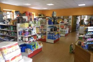 Cooperativa Agrícola Allandesa