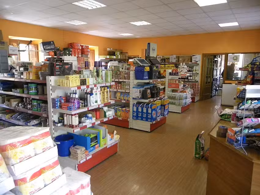 Cooperativa Agr&iacute;cola Allandesa