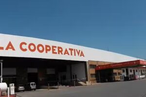 Cooperativa Católico Agraria
