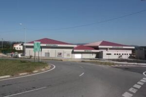 Cooperativa De Meirás San Mateo de Trasancos