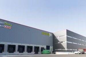 Cooperativa Madrileña de Ferreteros (COMAFE)