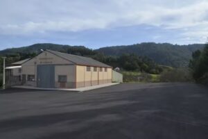 Cooperativa Meiras, A Pena (Nara&iacute;o)