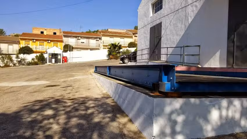 Cooperativa Nuestra Se&ntilde;ora de Los Remedios