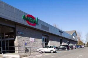 Cooperativa Santa María do Val – O Val (Narón)