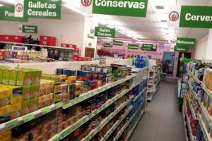 Cooperativa Santa Maria do Val &ndash; Serantes (Ferrol)