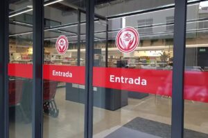 Cooperativa Santa Mar&iacute;a do Val &ndash; Xuvia (Nar&oacute;n)