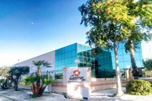 Coresur, S.L. Representaciones De Ferreter&iacute;a