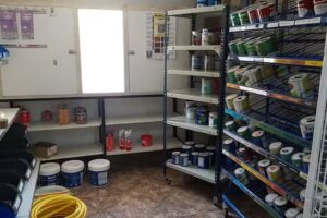 Cortanaranjas M.A.D.