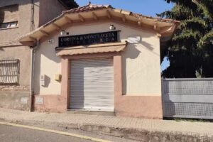 Cortina & Montraveta Ferreter&iacute;a