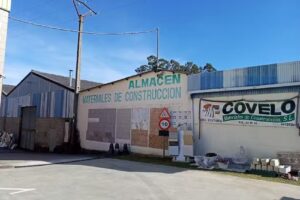 Covelo Materiales De Construcción, S.L.