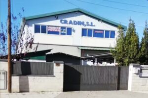 Cradim SL (Herrapro)