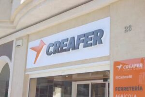 CREAFER