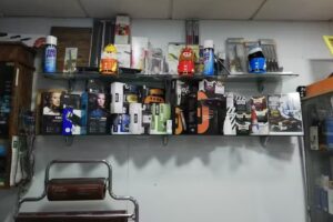 Cuchilleria Anto&ntilde;in