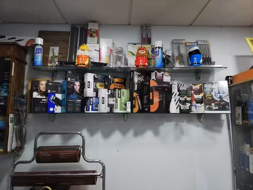 Cuchilleria Anto&ntilde;in