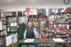 CUCHILLER&Iacute;A CASTILLA