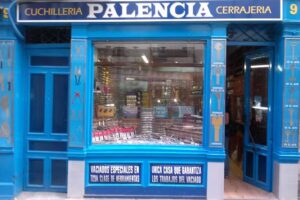 Cuchilleria Palencia Cerrajer&iacute;a