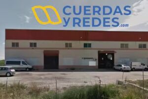 cuerdasyredes