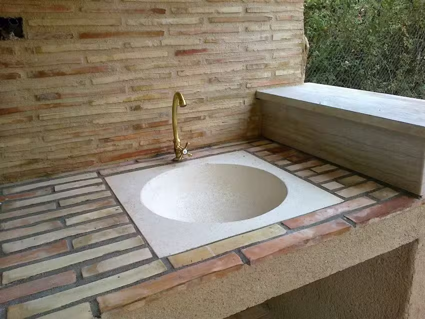 Cuines i complements Fas sl