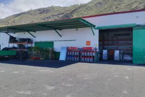 CUPALMA Ferreter&iacute;a Agr&iacute;cola Fuencaliente