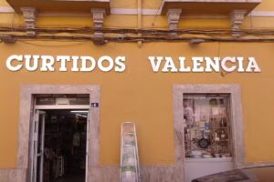 Curtidos Valencia